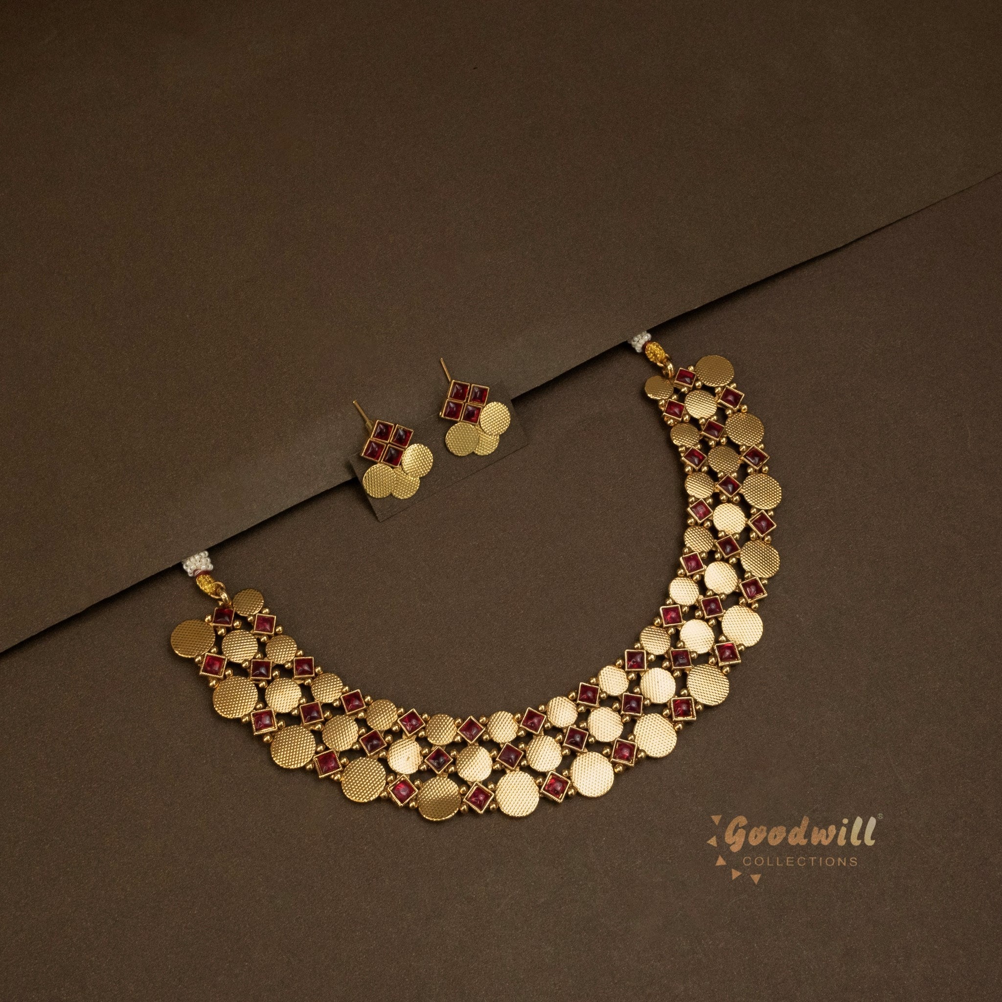 Beautiful Necklace set