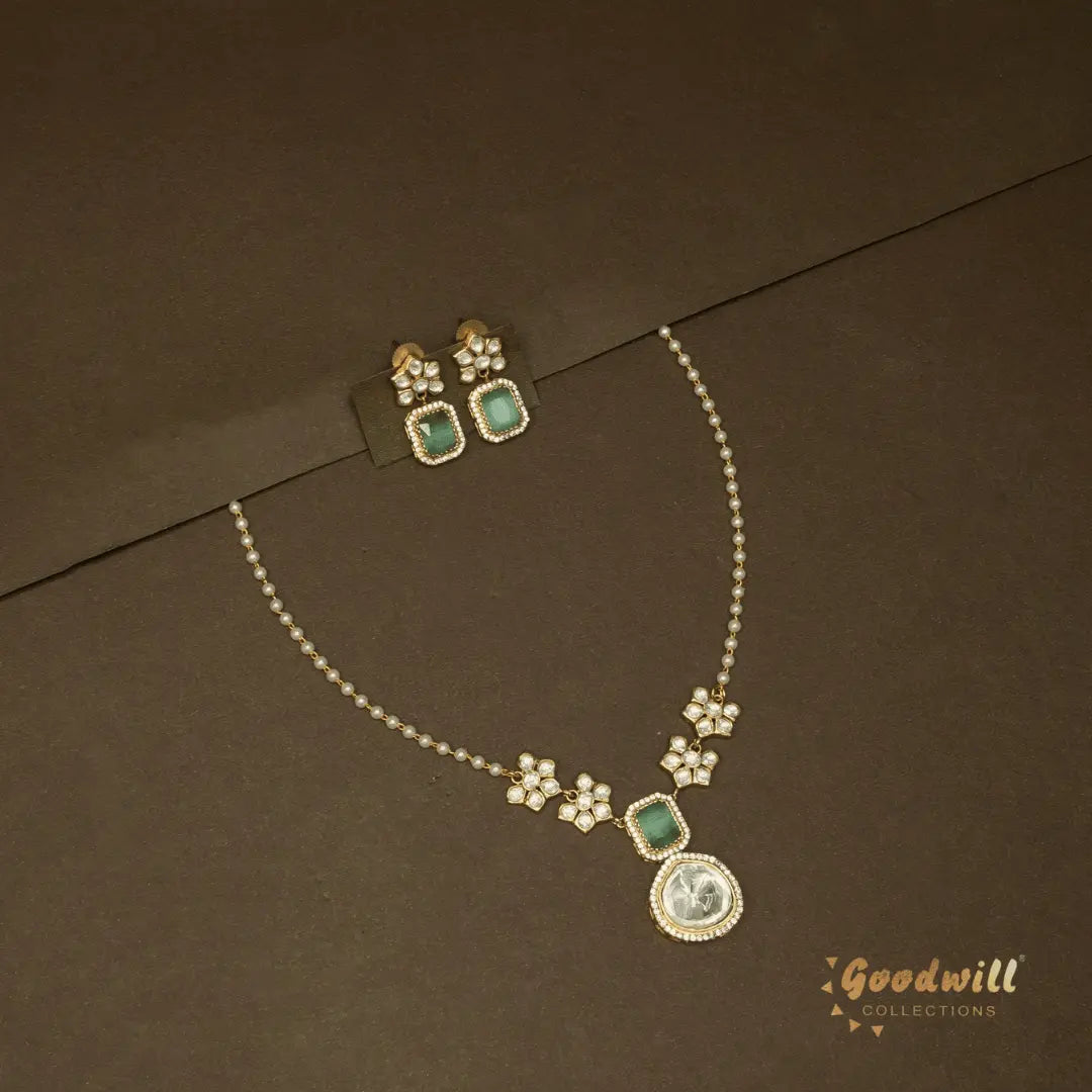 POLKI SETS