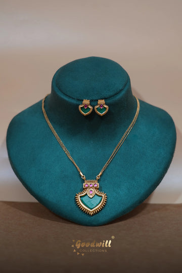 NAGAPADAM PALAKKA CHAIN SET 3