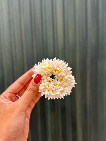 SCENTED JASMINE HAIR BAND