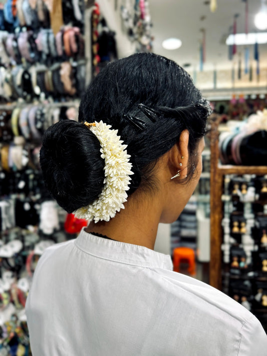 LIGHTLY SCENTED ELASTIC JASMINE FLOWER STRING