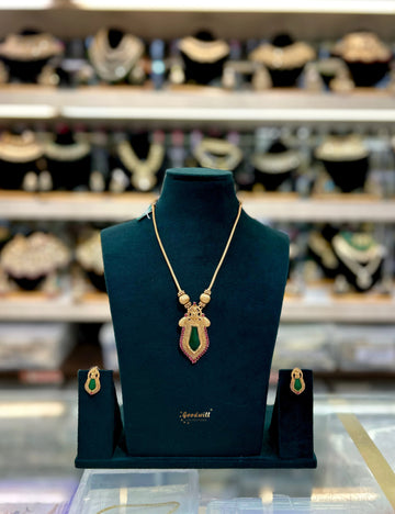 NAGAPADAM PALAKKA CHAIN 1