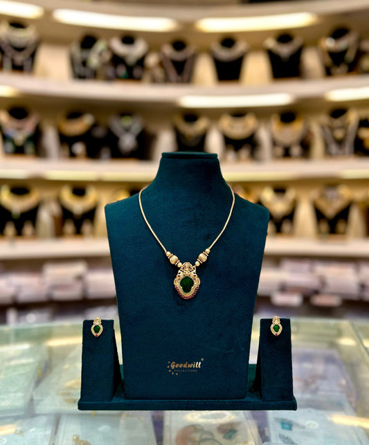 NAGAPADAM PALAKKA CHAIN 2