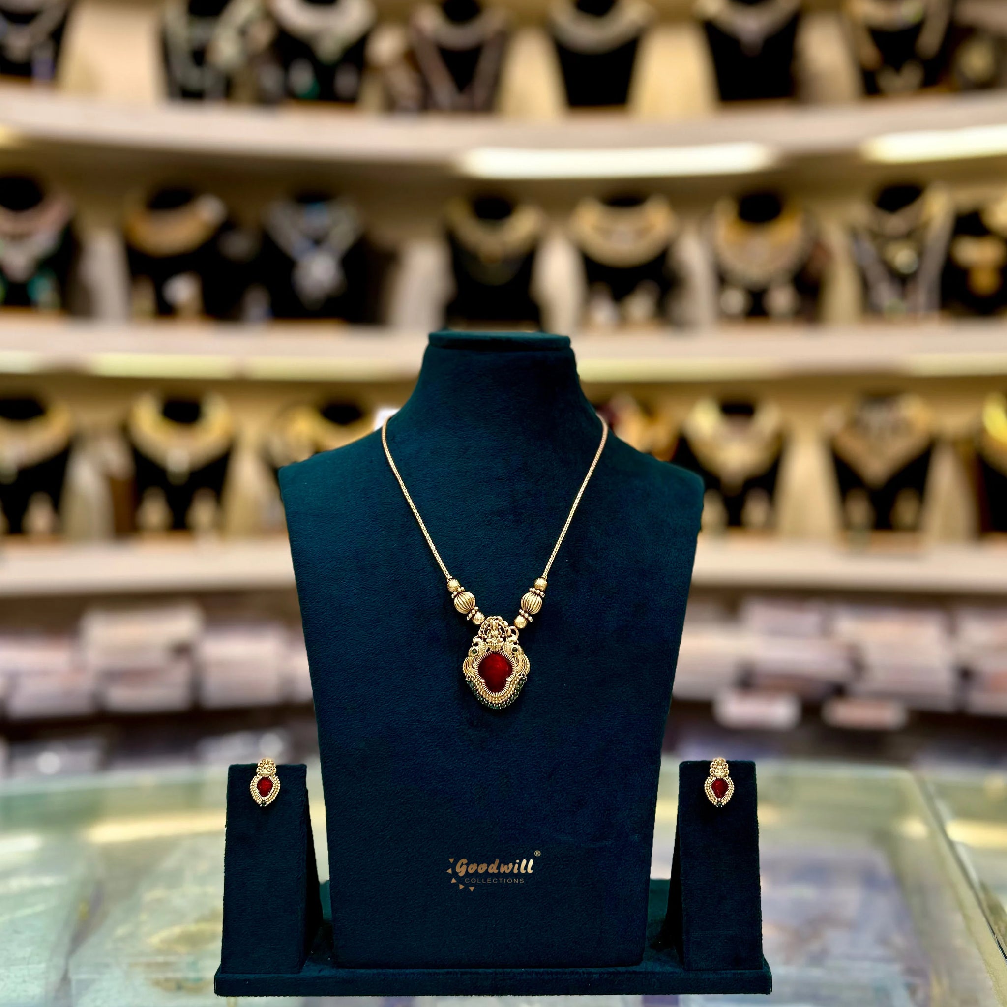 NAGAPADAM PALAKKA CHAIN 2