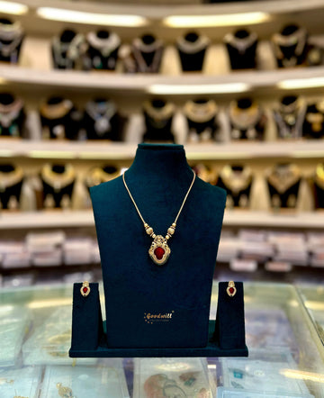 NAGAPADAM PALAKKA CHAIN 2