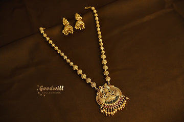 MAYUR DEVI LONG CHAIN