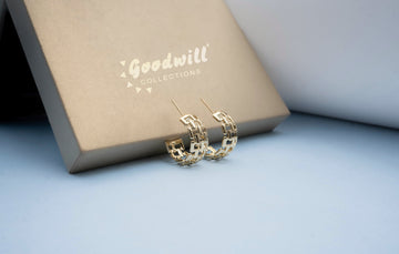 GOLDEN HOOPS
