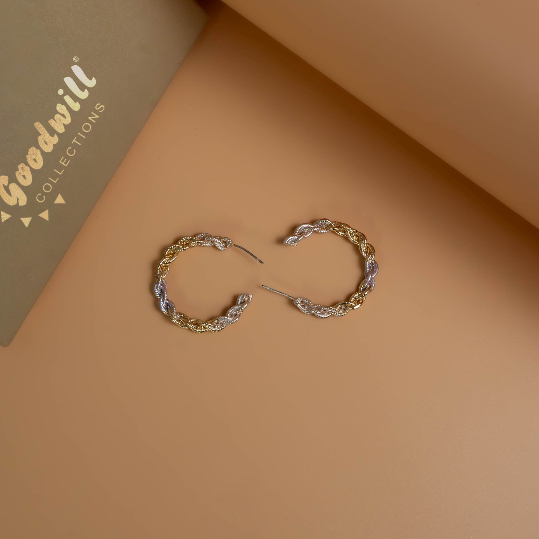 MULTI COLOR PASTEL HOOPS 11
